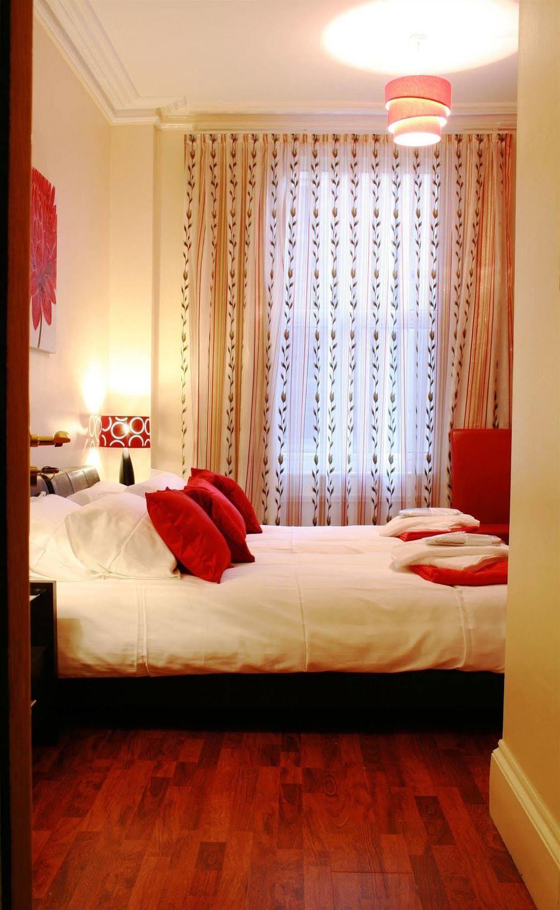 Hotel Makedonia London Eksteriør bilde